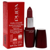 Pupa Milano Pupa Volume Plumping Hydrating Cream Formula Lipsticks Lasting Color That Stays On Lips All Day Long Lustrou