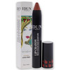Idun Minerals Lip Crayon Vegan Formula Intense Color Payoff Full Coverage Finish Lips Stay Moisturized And Soft Long Las
