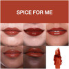 Maybelline Color Sensational Made for All Lipstick Crisp Lip Color Hydrating Formula Spice For Me Orange Brown 1 Count