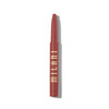 Ludicrous Lip Crayon 130 Crazy For You Long Lasting CreamtoMatte Lip Color GlideOn Formula Vegan CrueltyFree