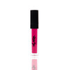 Klara Cosmetics Kiss Proof Lipstick 08 Fuchsia Pop Bold Vibrant Pink Liquid Matte Lipstick Long Lasting Full Colour Pigm