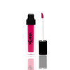 Klara Cosmetics Kiss Proof Lipstick 08 Fuchsia Pop Bold Vibrant Pink Liquid Matte Lipstick Long Lasting Full Colour Pigm