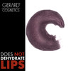 Gerard Cosmetics MetalMatte Liquid Lipstick Underworld Grey Purple Lipstick with Matte Metal Finish Long Lasting Lipstic
