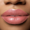Honeybee Gardens Truly Natural Long Lasting Lipstick San Francisco Pink and Peach With Rose Naturally Hydrating Nourishi