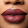 Honeybee Gardens Truly Natural Long Lasting Lipstick Cherokee Medium Neutral Mauve Naturally Hydrating Nourishing Vegan