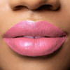 Honeybee Gardens Truly Natural Long Lasting Lipstick Valentine True Medium Pink Naturally Hydrating Nourishing Vegan Glu