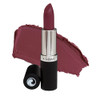 Gabriel Cosmetics Lipstick Velour Medium PlumCool Pearl 013 Oz