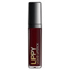 butter LONDON Lippy Liquid Lipstick La Moss