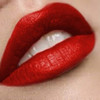 By The Clique Red Carpet Ready Premium Satin Lipstick Deep Red