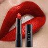 By The Clique Red Carpet Ready Premium Satin Lipstick Deep Red