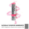 ChapStick Total Hydration Moisture Tint Rose Petal Tinted Lip Balm Tube Tinted Moisturizer 012 Oz