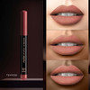 FACESCANADA Ultime Pro HD Intense Matte Lipstick Primer Tea Rose Nude 9 Hour Long Lasting Lip Color Lightweight Smudge P