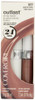 CoverGirl Outlast All Day Two Step Lipcolor Spiced Latte 577 013 Ounce