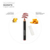 Lord and Berry 20100 Maximatte Crayon Lipstick Lip Crayon with Antioxidant and Hydration Properties Intense Color Payoff