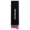 COVERGIRL Exhibitionist Lipstick Cream Spellbound 325 Lipstick Tube 0123 OZ 35 g