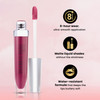Frankie Rose Cosmetics Ultra Matte Liquid Lipstick Long Lasting Lip Cream Highly Pigmented Smooth Creamy Lip Color for W