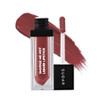 SUGAR Cosmetics Smudge Me Not Liquid Lipstick12 Don Fawn Yellow Brown Intensely Pigmented Liquid Matte Finish Longwearin