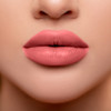 Klara Cosmetics Kiss Proof Liquid Matte Lipstick Long Lasting Nude 03 oz