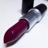 Satin Lipstick Rebel by MAC for Women 01 oz Lipstick
