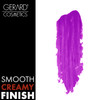 Gerard Cosmetics Lipstick Grape Soda Purple Lipstick with Comfort Matte Finish Highly Pigmented Smooth Formula with Hydr