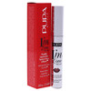 Pupa Milano IM Loveproof Matte Liquid Lip Color Kissproof Velvety Effect SuperIntense Color High Concentration Flawless