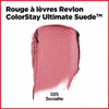 REVLON Lipstick ColorStay Ultimate Suede Lipstick High Impact Lip color with Moisturizing Creamy Formula Infused with Vi