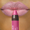 Burts Bees 100 Natural Origin Moisturizing Matte Lip Crayon Hawaiian Smolder 1 Crayon