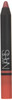 NARS Satin Lip Pencil Lodhi By Nars for Women 007 Oz Lipstick 007 Oz 9203