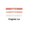 Lip Ink CognacLo Liquid Lipstick 100 Smearproof LongLasting Waterproof Vegan WaxFree Organic Kosher Natural Botanical 24