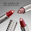 Clinique Dramatically Different Lipstick Shaping Lip Colour Long Lasting Moisturizing Hydrating Barely 1 Count