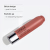 Clinique Chubby Cream Blush Stick Cheek Colour Balm Blush For Cheeks Long Lasting Buildable Create A Healthy Looking Glo