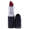 MAC Cremesheen Lipstick Brave Red Lipstick Women 01 oz