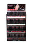 36pcs Lipstick Nabi Round Lipsticks