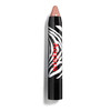Sisley Paris PhytoLip Twist 1 Nude Tinted Lip Balm Plumps Smooths Lips Smooth GlideOn Texture Shiny Finish