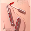 BestLand 6Pcs Matte Liquid Lipstick and Lip Liner Set NonStick Cup Not Fade Waterproof 24 Hour Lip Gloss Nude Brown Lip