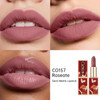 Catkin SemiMatte Lipstick Hydrating High Impact Color Infused with Vitamin E and Avocado Oil Smooth Soft Texture Long La