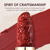 Catkin SemiMatte Lipstick Hydrating High Impact Color Infused with Vitamin E and Avocado Oil Smooth Soft Texture Long La