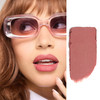Gerard Cosmetics Lipstick 1995 Neutral Pink Mauve Lipstick with Comfort Matte Finish Highly Pigmented Smooth Formula wit