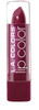 LA COLORS Moisture Rich Lip Color Envy CML531
