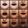 LA COLORS Moisture Rich Lip Color Eggplant CML537