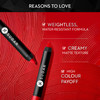 SUGAR Cosmetics Matte as Hell Crayon Lipsticks for Women Lasts Up To 8 Hours Lip Crayon with Sharpener 28 g Pack of 1 15