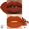 Smashbox Always On Longwear Matte Liquid Lipstick Long Lasting Waterproof NonDrying 013 Fl OzOut Loud