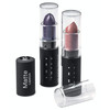 BY ALEGORY Clear Lipstick Caps Compatible With NYX MATTE Lipstick Replaces Original Cap To See Your Favorite Lipstick Co