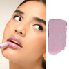 Gerard Cosmetics Glitter Lipstick DM Me Purple Lipstick with Sparkling Metallic Glitter Long Lasting Smooth Formula High
