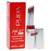 PUPA Milano Miss PUPA Milano Lipstick Creamy Ultra Pigmented Color For Lips Nourishing Formula CrystalEffect Lipstick Ul