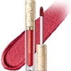 FOCALLURE Metallic Liquid LipstickNon Stick Cup Lip GlossHigh Impact Lip Color with Transferproof WearLong Lasting Water