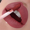 Lord Berry Timeless Kissproof Semi Matte Liquid Lipsticks Ultra Light Thin Coverage for Smooth Nourished Lips Long Lasti