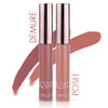 Girlactik Long Lasting Matte Lip Paint Liquid Lipstick in Allure Long wearing Smooth Application Pigmented NonCrack Form
