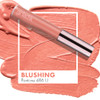 Girlactik Long Lasting Matte Lip Paint Liquid Lipstick in Allure Long wearing Smooth Application Pigmented NonCrack Form