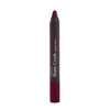 VASANTI Cosmetics Matte Crush Lipstick Pencil Berry First Kiss Rich Plum Berry Long lasting Water resisitant Smudge proo